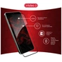 Скло захисне Intaleo Full Glue ESD Xiaomi Redmi Note 15 Pro Black (1283126627255) - зменшене зображення 4