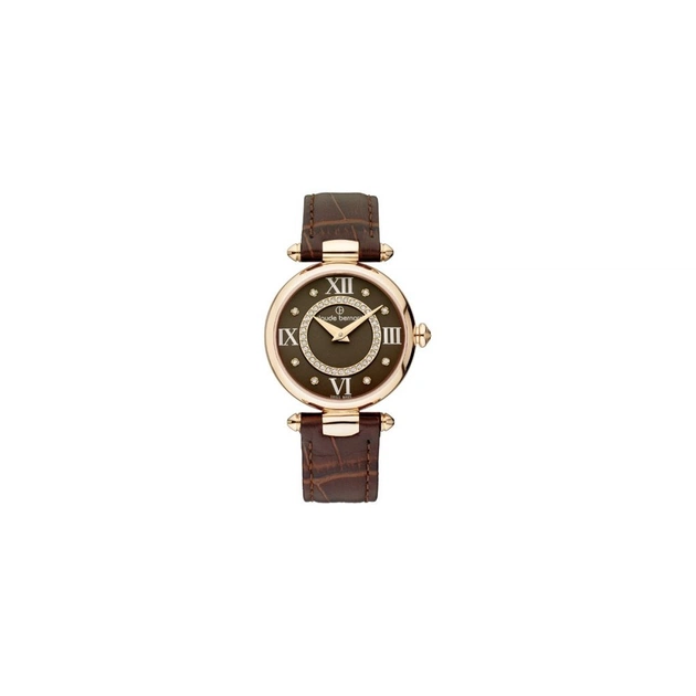 Наручний годинник Claude Bernard 20501 37R BRPR1 - зображення 1