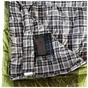 Спальний мішок Tramp Kingwood Long Olive/Grey R (UTRS-053L-R) - зменшене зображення 7