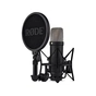 Микрофон Rode NT1GEN5B (233985) - уменьшенное изображение 1