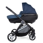 Коляска Chicco 3 в 1 Trio Best Friend + Comfort Синя (79420.79) - зменшене зображення 3