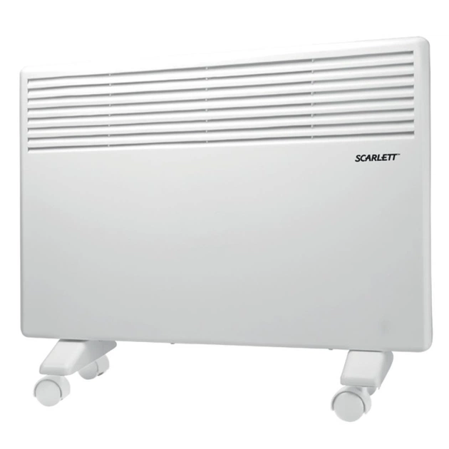 Обігрівач Scarlett SC-2158 - изображение 1
