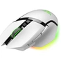 Мишка Razer Basilisk V3 Pro 35K Wireless/Bluetooth White (RZ01-05240200-R3G1) - зменшене зображення 2