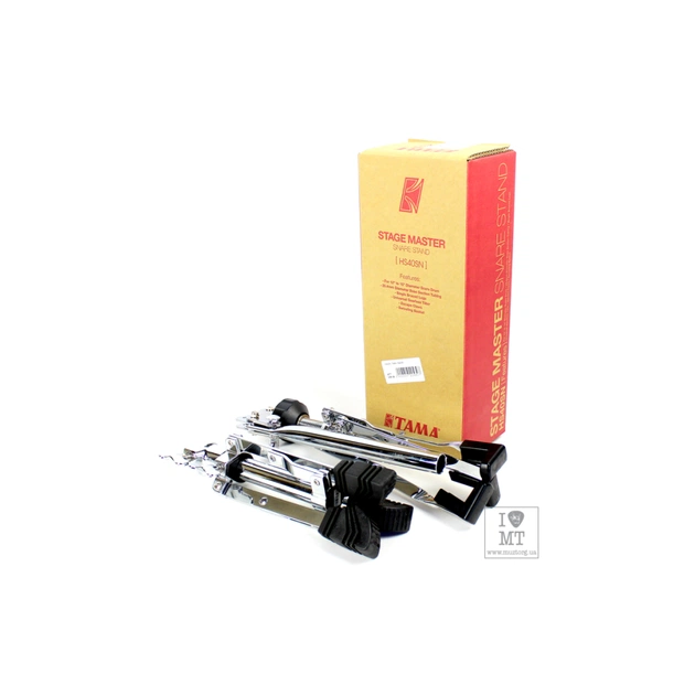 Стійка для ударних Tama Drums HS40SN (228138) - picture 11