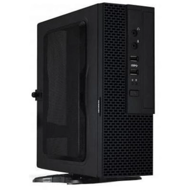 Корпус для ПК Gamemax ST102-U3 - зображення 1