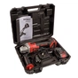 Шлифовальная машина Vitals Master, ALs 18125c BL Kit, 125мм, 18V, 4Ah, 7300об/мин, кейс, 2.55кг (235327) - уменьшенное изображение 12