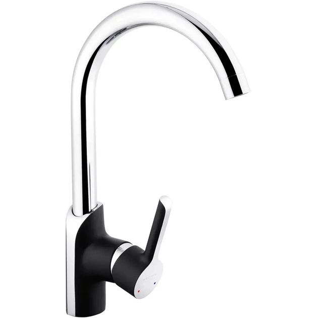 Душовий гарнітур Kroner Essen-SCH063 + змішувач Essen-SCH030 + змішувач Essen-SCH010 (CVS30219) - picture 8