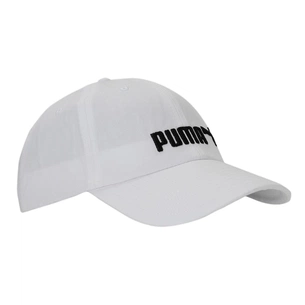 Кепка Puma Кепка Puma Ess Cap No. 2 022885-03 білий OSFA (4062452469336) зображення 1