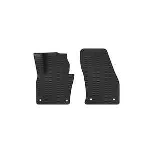 Килимок в салон EVAtech передні Volkswagen Tiguan (Mk 2) 2016-2020 (VW31493AQ2AV4RBB) зображення 1