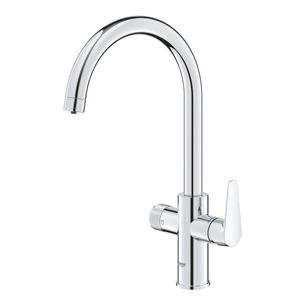 Змішувач Grohe Blue Pure StartCurve (30592000) зображення 1