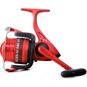 Котушка Lineaeffe Oсean Master 60 з волосінню (1344060) зображення 1