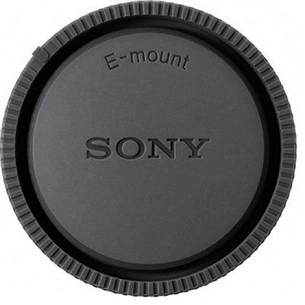 Кришка об'єктива Sony cap ALC-R1EM (ALCR1EM.SYH) зображення 1