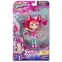 Лялька Shopkins SHOPPIES S9 серії Wild style Валентинка (56830) - зменшене зображення 2