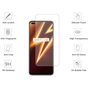 Скло захисне Drobak Realme 6 Pro (121268) (121268) - зменшене зображення 2