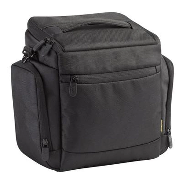 Фото-сумка RivaCase SLR Case (7230 (NL) Black) - изображение 1