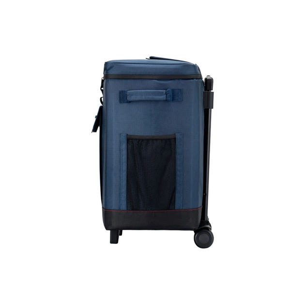 Термосумка 2E Picnic 50 л Blue (2E-TWBP50L-DB) - зображення 5