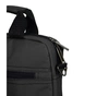 Сумка для ноутбука Porto 12'' PN12 TRIZUB Black (PN12BK_TRIZ) - зменшене зображення 6