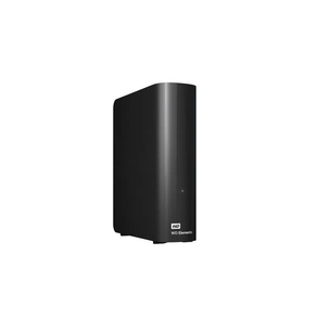 Зовнішній жорсткий диск 3.5" 16TB Elements Desktop WD (WDBWLG0160HBK-EESN) зображення 1
