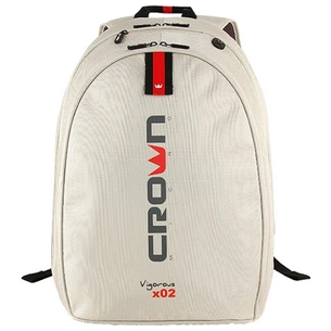 Рюкзак для ноутбука Crown Micro Vigorous 15.6" White (BPV215W) изображение 1