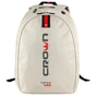 Рюкзак для ноутбука Crown Micro Vigorous 15.6" White (BPV215W) - зменшене зображення 1