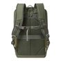 Рюкзак для ноутбука RivaCase 15.6" 7856 Eden, Olive green, 20L (7856Olivegreen) - зменшене зображення 2