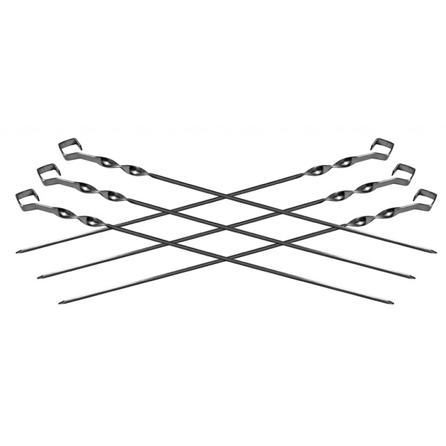 Мангал Time Eco JR002 - picture 3