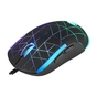 Мишка Marvo M115 USB Black (M115) - зменшене зображення 2