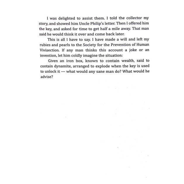 Книга Storytelling. The Terrible Solomons and Other Stories (for high school students) Фоліо (9789660397200) - изображение 11