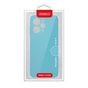 Чохол до мобільного телефона Intaleo Silicone Xiaomi Redmi 12 Light Blue (1283126600609) - зменшене зображення 2