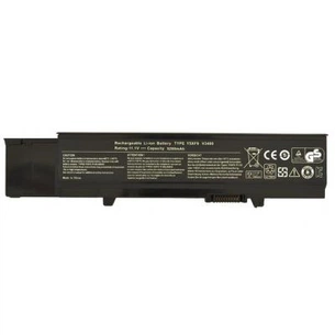 Акумулятор до ноутбука AlSoft Dell Vostro 3400 CYDWV 5200mAh 6cell 11.1V Li-ion (A41463) зображення 1