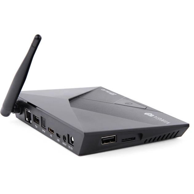 Медіаплеєр Vinga 041 (VMP-041-162) - изображение 6