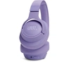 Навушники JBL Tune 720BT Purple (JBLT720BTPUR) - зменшене зображення 8