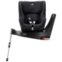 Автокрісло Britax-Romer DualFix 3 i-size Flex Base з базою Fossil Grey (2000036309) - зменшене зображення 4