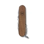 Ніж Victorinox SwissChamp Wood (1.6791.63) - зменшене зображення 5
