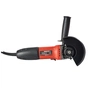 Шліфувальна машина Vitals Master, Ls1272HL, 125мм, 720W, 11000об/хв, 1.98кг (43106V) - зменшене зображення 7