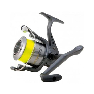 Котушка Shizuka SK4 RD 30 з волосінню (S1000430) зображення 1