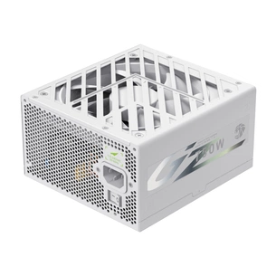 Блок живлення Gamemax 750W (GZ 750G WH) picture 1