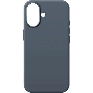 Чохол до мобільного телефона Armorstandart ICON2 MagCase Apple iPhone 17 Anchor Blue (ARM88989) зображення 1