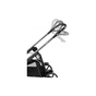 Коляска Peg-Perego 2 в 1 Veloce Black Shine (PACK-VEL2100000005) - зменшене зображення 10