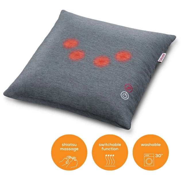 Масажер Beurer MG_135 - зображення 3