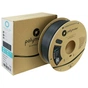 Пластик для 3D-принтера Polymaker ABS POLYLITE 1,75mm 1kg DARK GREY (PE01028) - зменшене зображення 4