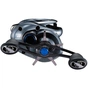 Котушка Shimano SLX DC XT 71 7+1BB (2266.67.74) - зменшене зображення 3