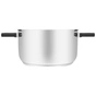 Каструля Resto Anser 22 см 4.4 л (92204) - зменшене зображення 6