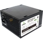 Блок живлення Gamemax GM-600 80+ APFC Black - зменшене зображення 1