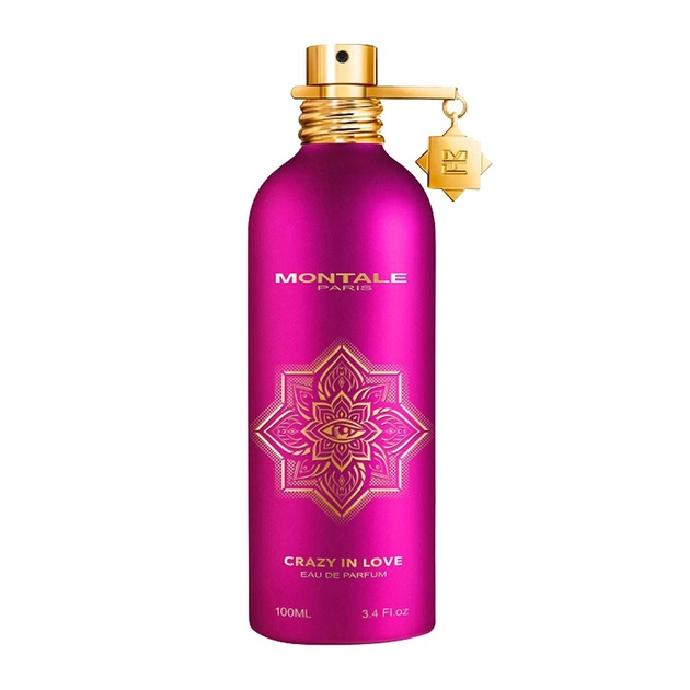 Парфюмированная вода Montale Crazy in Love 100 мл (3760260458122) - изображение 1