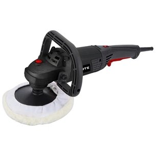 Шліфувальна машина Forte полірувальна P 16-180 С, 1600Вт, 4кг (130906) зображення 1