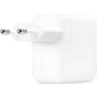 Зарядний пристрій Apple 35W Dual USB-C Power Adapter Model A2676 (MW2K3ZM/A) - зменшене зображення 3