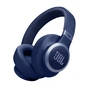 Навушники JBL Live 770 NC Blue (JBLLIVE770NCBLU) - зменшене зображення 1