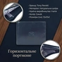 Портмоне Tony Perotti Italico 3685 Черное (90053) - уменьшенное изображение 3