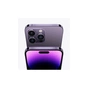 Мобільний телефон Apple iPhone 14 Pro 128Gb (Grade B) Deep Purple USED (iP14Pr12DPl_B) - зменшене зображення 5